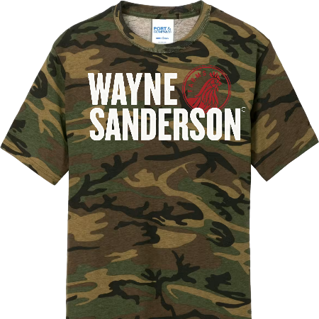 Specialty Camo